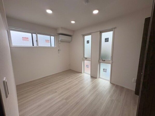 D-ROOM銀杏町IIの物件内観写真